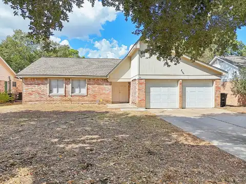 Willow Forest, TOMBALL, TX 77375
