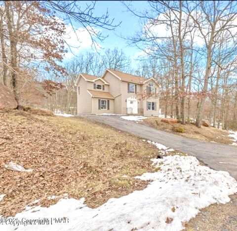 Fall Creek, STROUDSBURG, PA 18360