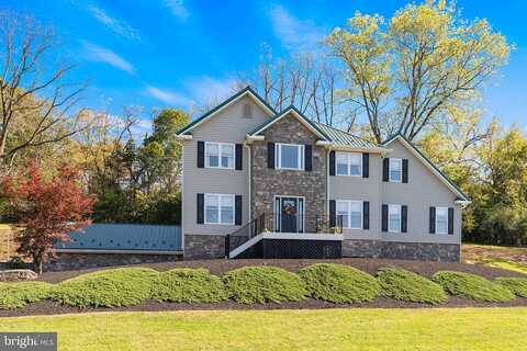 Fire House, SHIPPENSBURG, PA 17257