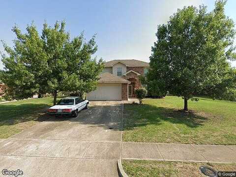 Nottingham, LANCASTER, TX 75134