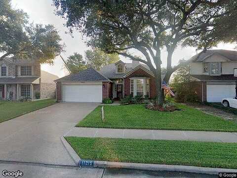 Travelers Way, HOUSTON, TX 77065