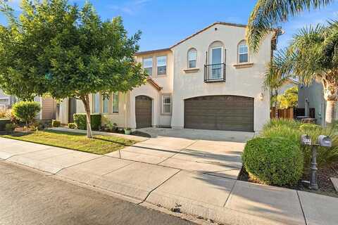 Fern Ridge, DISCOVERY BAY, CA 94505