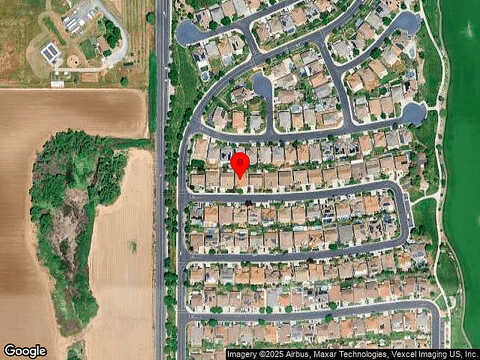 Fern Ridge, DISCOVERY BAY, CA 94505