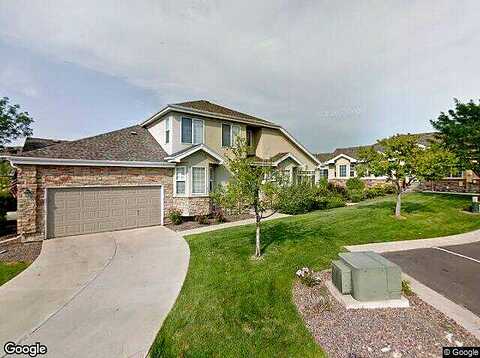 Plymouth, AURORA, CO 80016