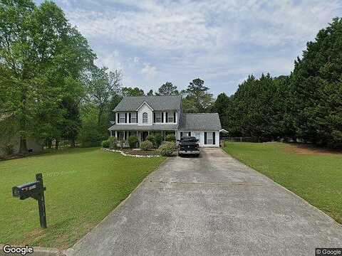 Ivy Trace, ELLENWOOD, GA 30294