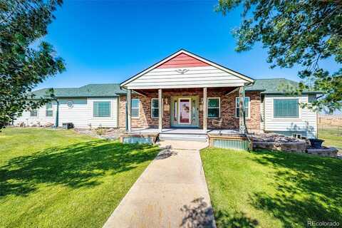 County Road 129, BENNETT, CO 80102