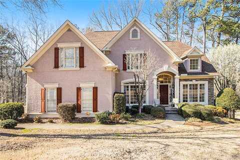 Cabinwood Turn, DOUGLASVILLE, GA 30135
