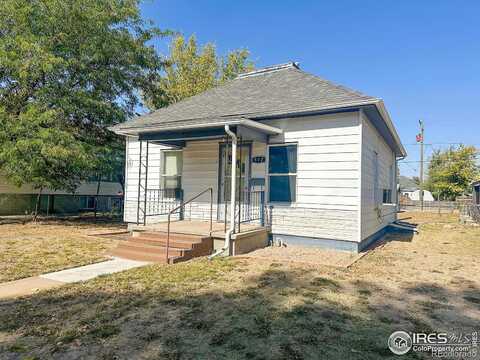 Denver, STERLING, CO 80751
