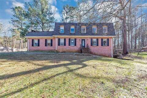 Hickory, DOUGLASVILLE, GA 30134