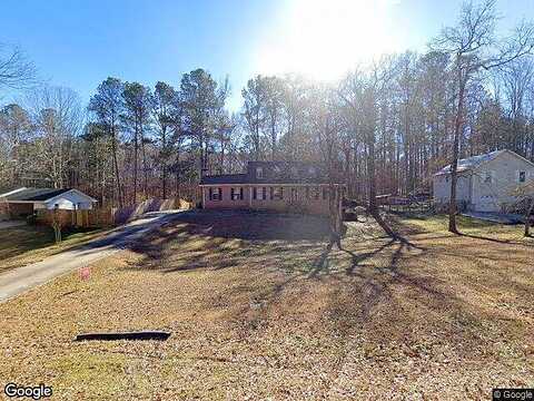Hickory, DOUGLASVILLE, GA 30134