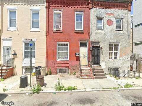 Edgley, PHILADELPHIA, PA 19121
