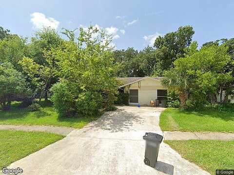 Moonpenny, PORT ORANGE, FL 32127