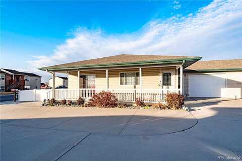 Applewood, BRUSH, CO 80723