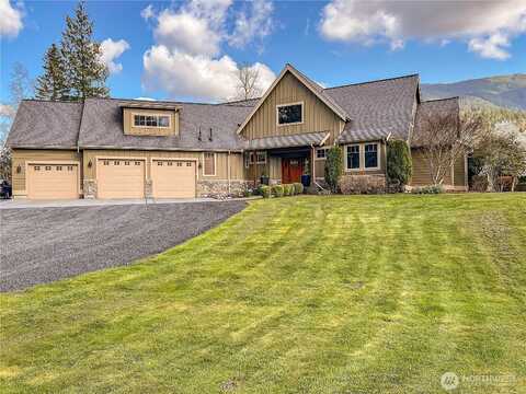 Pass, EVERSON, WA 98247