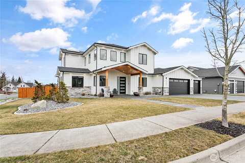 April, FERNDALE, WA 98248