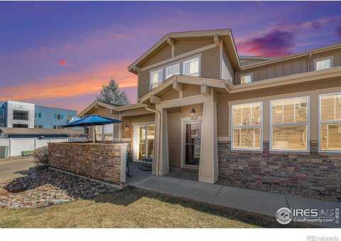 Venice, LONGMONT, CO 80503