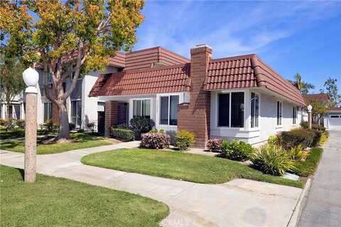 Morgen, CYPRESS, CA 90630