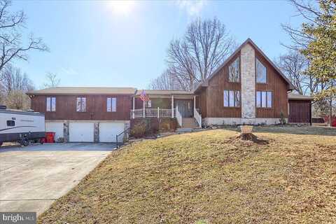 Thunder, FAIRFIELD, PA 17320