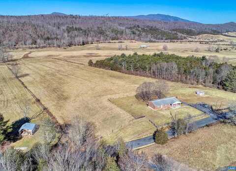 Estaline Valley, CRAIGSVILLE, VA 24430