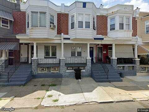 Edgewood, PHILADELPHIA, PA 19139