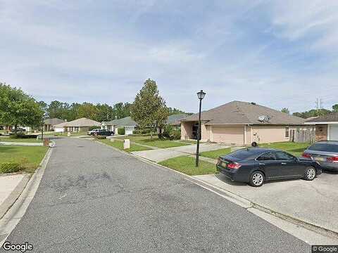 Oxford Station, JACKSONVILLE, FL 32221