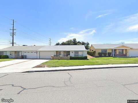 Lancaster, MENIFEE, CA 92586