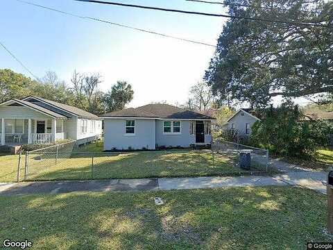 45Th, JACKSONVILLE, FL 32208