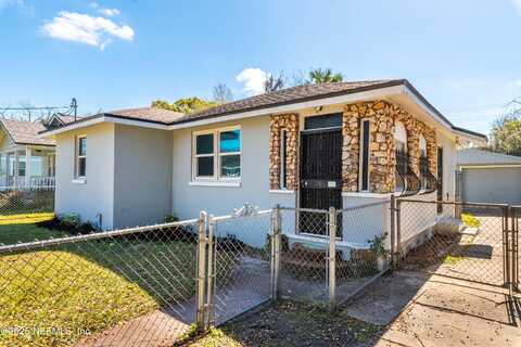 45Th, JACKSONVILLE, FL 32208