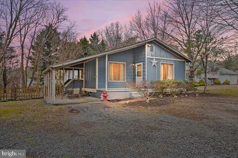 Lake Caroline, RUTHER GLEN, VA 22546