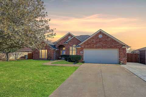 Southpeak, PONDER, TX 76259