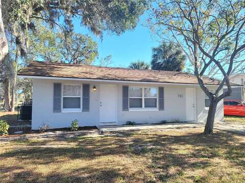 Titcomb, EUSTIS, FL 32726