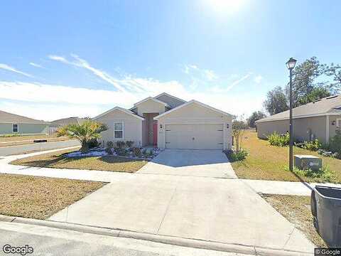 Daylilly, MACCLENNY, FL 32063