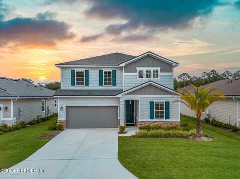 Wards Ravine, SAINT JOHNS, FL 32259