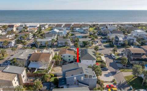 Margaret, NEPTUNE BEACH, FL 32266