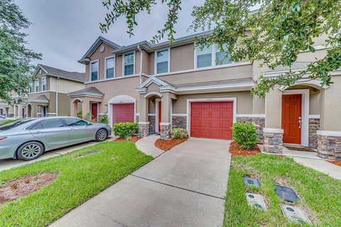 Ocean Mist, JACKSONVILLE, FL 32258