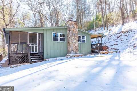 Hester Gap, CLEVELAND, GA 30528