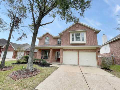Glenmont Ridge, FRESNO, TX 77545