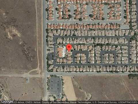 Stormie, BANNING, CA 92220