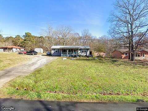 Richards, WHITE, GA 30184