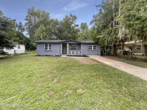 Culpeper, JACKSONVILLE, FL 32208