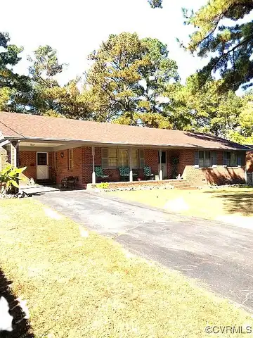 York, EMPORIA, VA 23847