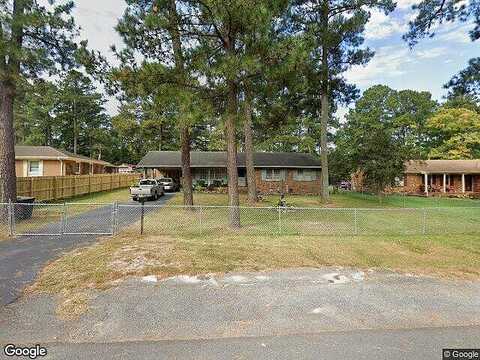 York, EMPORIA, VA 23847