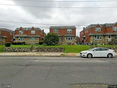 Glendale, PHILADELPHIA, PA 19152