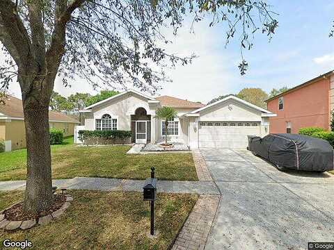 Dove Creek, TAMPA, FL 33647
