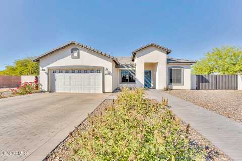 La Rambia, ARIZONA CITY, AZ 85123