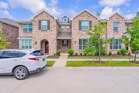 Lamar, LEWISVILLE, TX 75077