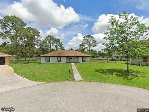 Marion, DICKINSON, TX 77539