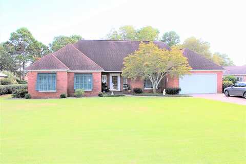 Baywind, NICEVILLE, FL 32578