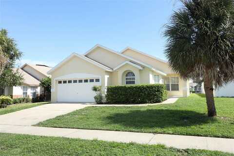 Indian Creek, KISSIMMEE, FL 34747