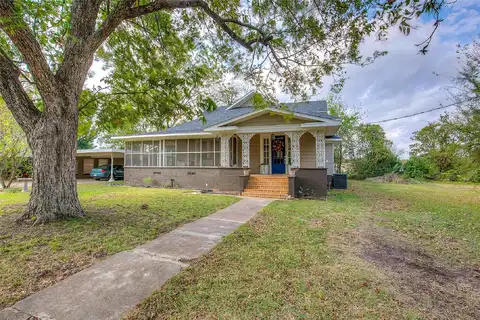 1St, POINT, TX 75472